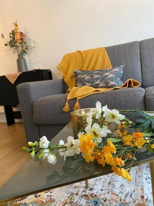 Charming Flat In Montmartre - Imhost Appartement Parijs Buitenkant foto